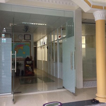 196/26 Bacu Motel Vung Tau Exterior photo