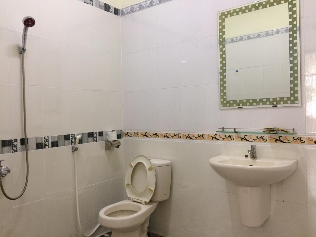 196/26 Bacu Motel Vung Tau Exterior photo