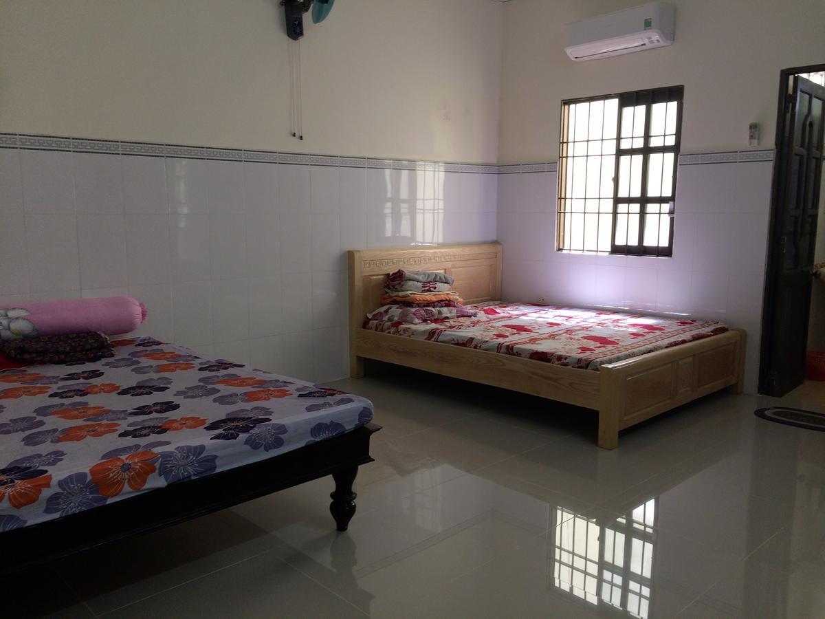 196/26 Bacu Motel Vung Tau Exterior photo