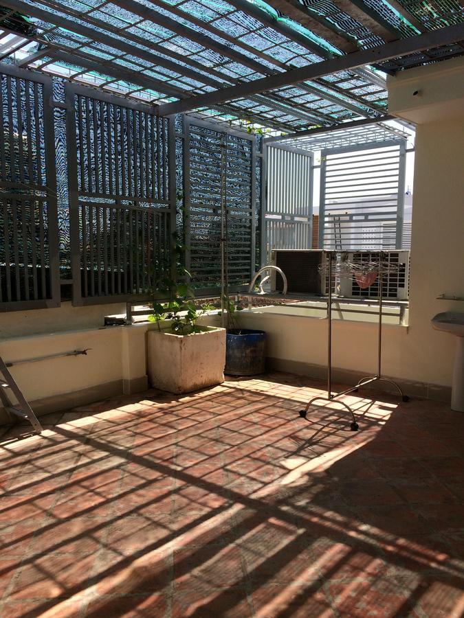 196/26 Bacu Motel Vung Tau Exterior photo