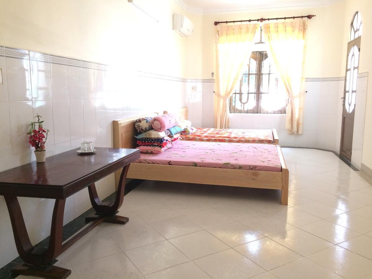 196/26 Bacu Motel Vung Tau Exterior photo