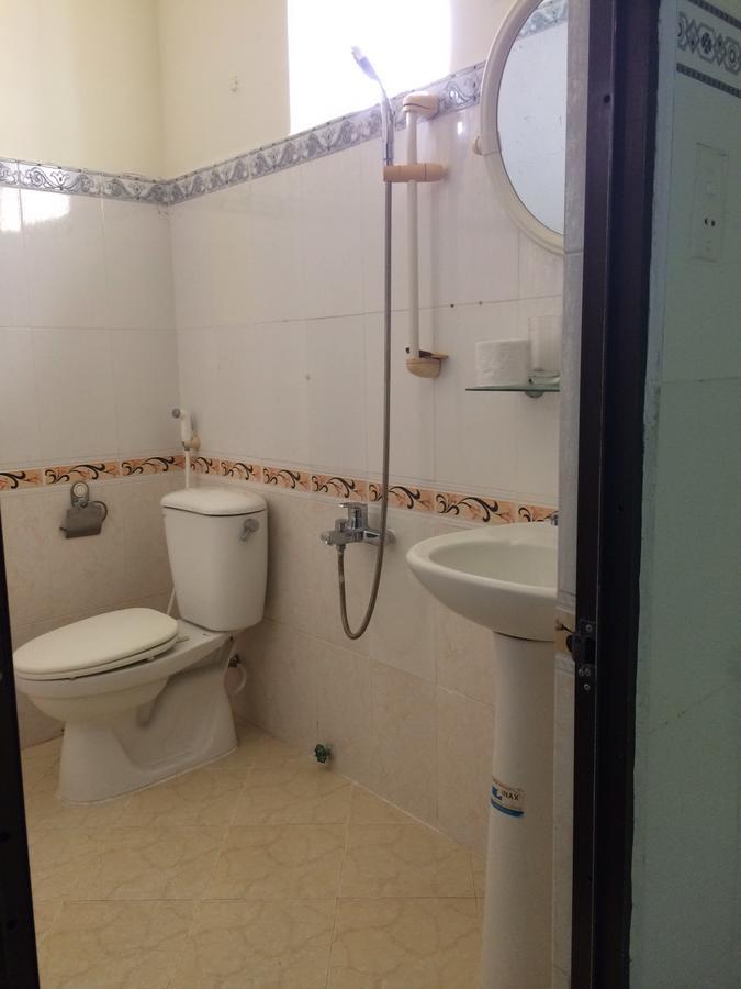 196/26 Bacu Motel Vung Tau Exterior photo