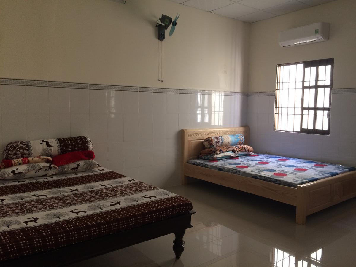 196/26 Bacu Motel Vung Tau Exterior photo