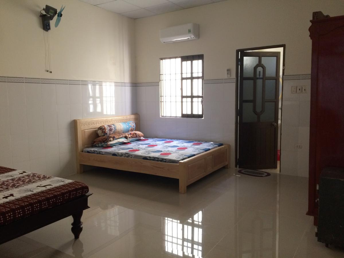 196/26 Bacu Motel Vung Tau Exterior photo