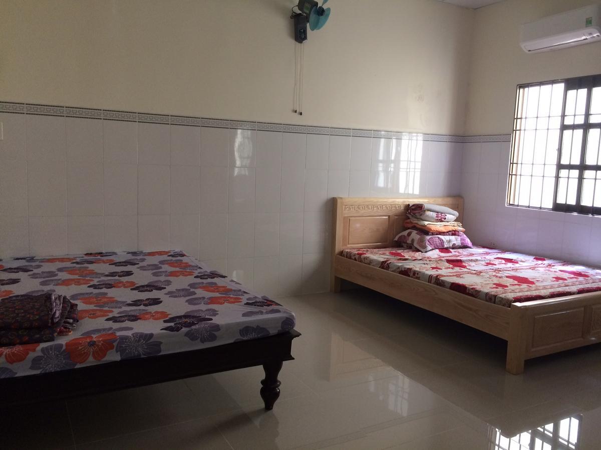 196/26 Bacu Motel Vung Tau Exterior photo