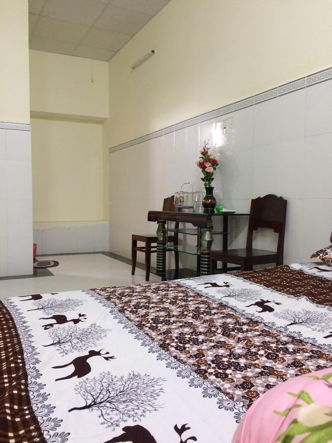 196/26 Bacu Motel Vung Tau Exterior photo