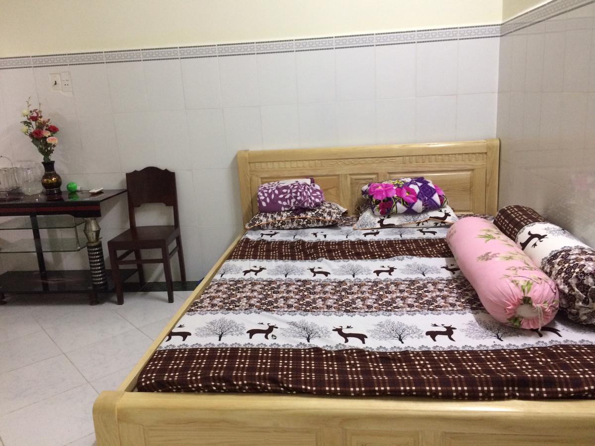 196/26 Bacu Motel Vung Tau Exterior photo