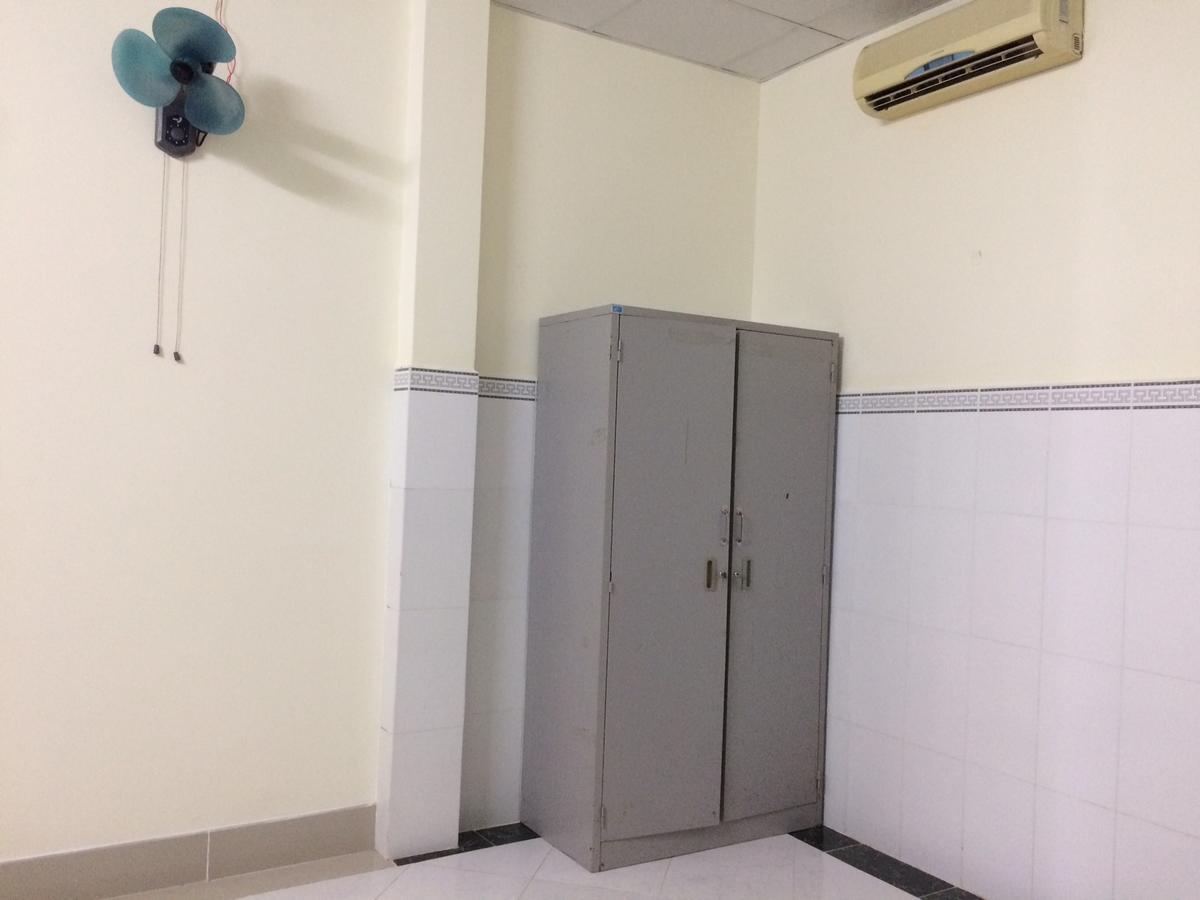 196/26 Bacu Motel Vung Tau Exterior photo