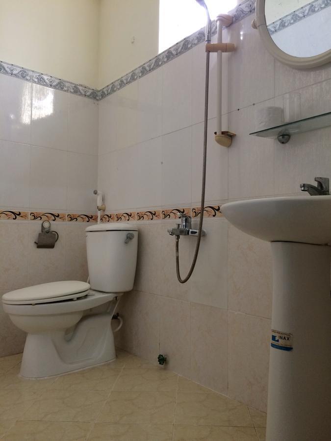 196/26 Bacu Motel Vung Tau Exterior photo